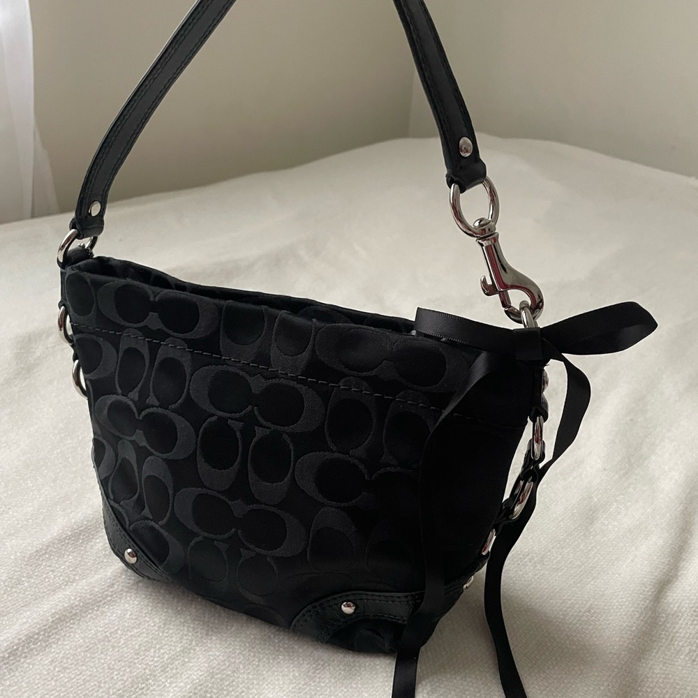 𝘔𝘪𝘯𝘪 𝘊𝘢𝘳𝘭𝘺 𝘗𝘶𝘳𝘴𝘦🖤 - Picture 4 of 10